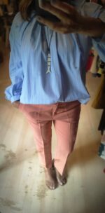 Pantaloni Jenny King Louie - immagine 2