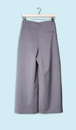 Pantaloni in Lana Vergine Extrafine Phisique du Role - immagine 3
