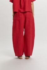 Pantaloni Kyoto Gray Phisique Du Role - immagine 3