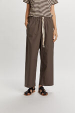 Pantalone in Parachute Cotton Venezia Beluga Phisique Du Role - immagine 4