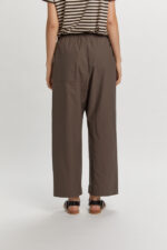 Pantalone in Parachute Cotton Venezia Beluga Phisique Du Role - immagine 3