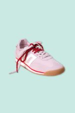 Sneaker Rocket in Suede Back 70 - immagine 2