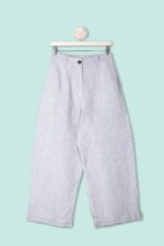 Pantaloni Kyoto Gray Phisique Du Role