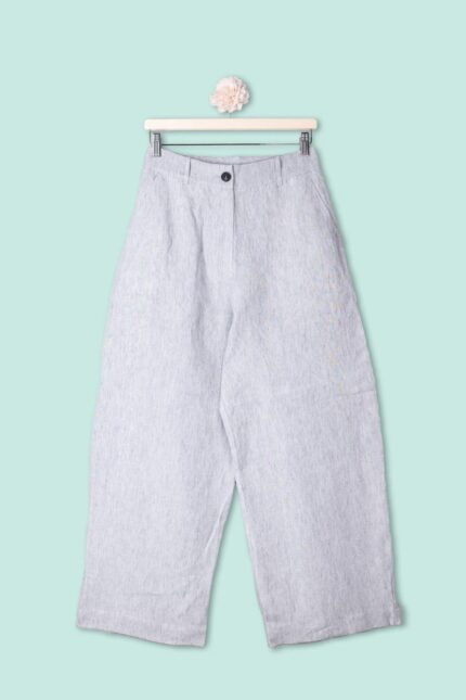 Pantaloni Kyoto Gray Phisique Du Role