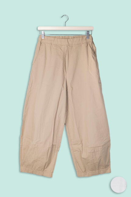 Pantaloni Hammet Pop Mama B