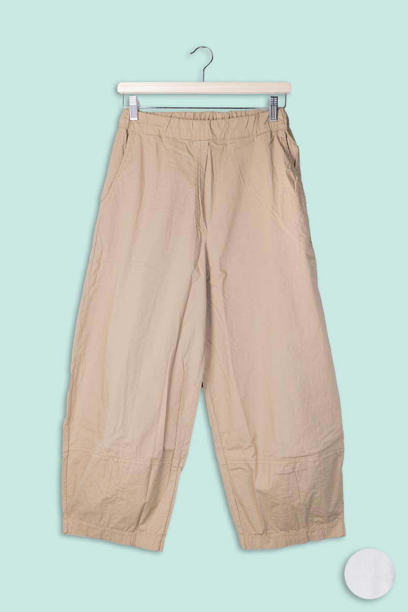P1109168 Pantaloni Hammet Pop Mama B - immagine 1