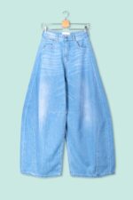 Jeans Balloon Le Morgane