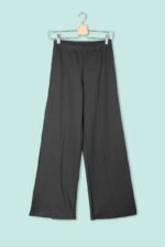 Pantalone in jersey punto Milano Floor - immagine 2