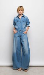 Jeans Balloon Le Morgane - immagine 2