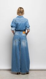 Jeans Balloon Le Morgane - immagine 3