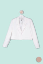 Giacca Spencer Numero Primo