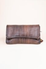 Borsa lunga con patta Majo - immagine 4
