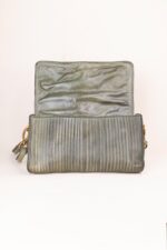 Borsa lunga con patta Majo - immagine 2