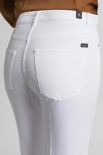 Pantalone Bell Bottom DYED - Cigala's - immagine 2