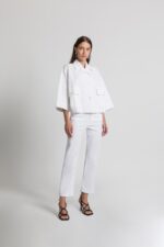 Pantalone Sleek Straight - Cigala's - immagine 3