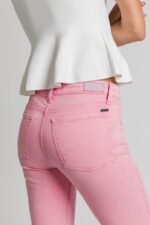 Pantalone Bell Bottom DYED - Cigala's - immagine 4