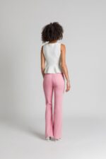 Pantalone Bell Bottom DYED - Cigala's - immagine 2