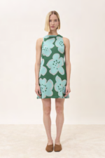 Abito Achillea midi Luce - immagine 2