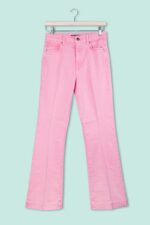 Pantalone Bell Bottom DYED - Cigala's