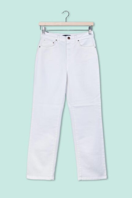 Pantalone Sleek Straight - Cigala's