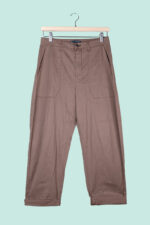 Pantalone Baggy Fatigue - Cigala's