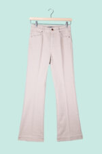 Pantalone Bell Bottom DYED - Cigala's