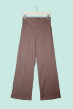 Pantalone Relaxed Wide Leg - Cigala's