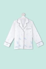 Giacca Pigiama “Non Ti Scordar di Me” Phisique Du Role