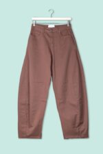Pantalone Balloon con Spicchio Le Morgane