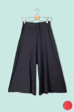 Pantaloni Bermuda Culotte Alisa