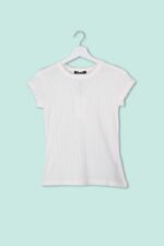 T-Shirt Traforata King Louie - immagine 2