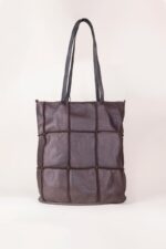 Shopper a Quadri Kiome - immagine 2