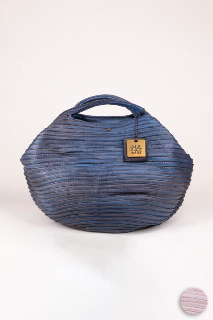 Borsa Secchiello Artigianale Majo