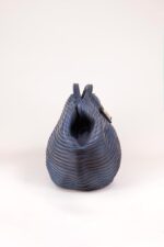 Borsa Secchiello Artigianale Majo - immagine 3