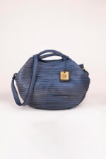 Borsa Secchiello Artigianale Majo - immagine 4