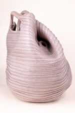 Borsa Secchiello Artigianale Majo - immagine 5
