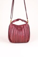 Borsa Tracolla Artigianale Majo