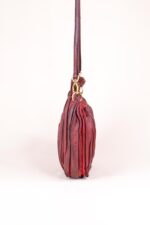 Borsa Tracolla Artigianale Majo - immagine 2