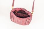 Borsa Tracolla Artigianale Majo - immagine 5