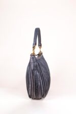 Borsa a Spalla Artigianale Majo - immagine 4