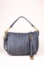 Borsa a Spalla Artigianale Majo - immagine 2